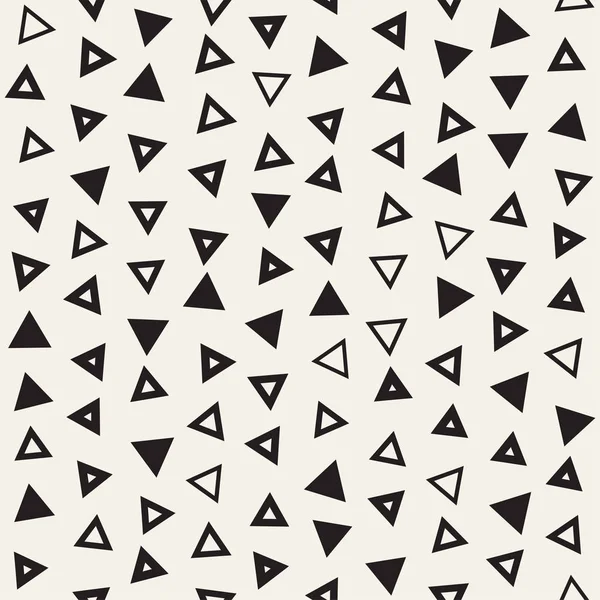 Sorunsuz ilkel karmakarışık minimalizm desenleri. Geometrik şekiller rastgele dağılmış. Arka plan tasarım