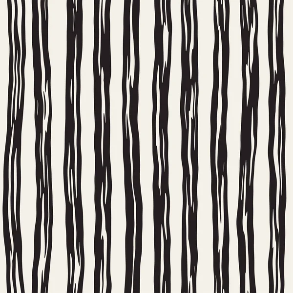 Doodle hatları ile dekoratif seamless modeli. El grungy dalgalı çizgiler arka plan boyalı. Trendy sonsuz serbest doku