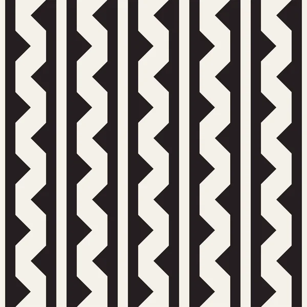 Repeating Slanted Stripes Modern Texture. Fondo regular simple. Patrón geométrico sin costura . — Vector de stock