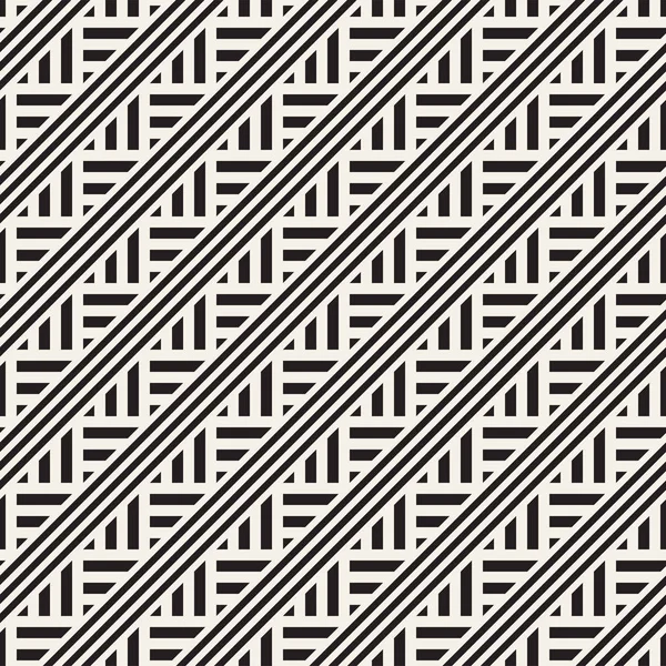 Eğimli çizgiler Modern doku yinelenen. Basit normal arka plan. Geometrik Seamless Modeli.