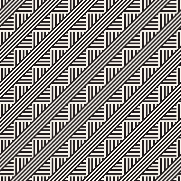 Eğimli çizgiler Modern doku yinelenen. Basit normal arka plan. Geometrik Seamless Modeli.