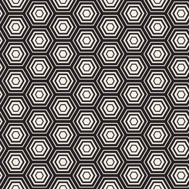 Satırları kafes ile Seamless modeli. Vektör soyut geometrik arka plan. Şık yapısı