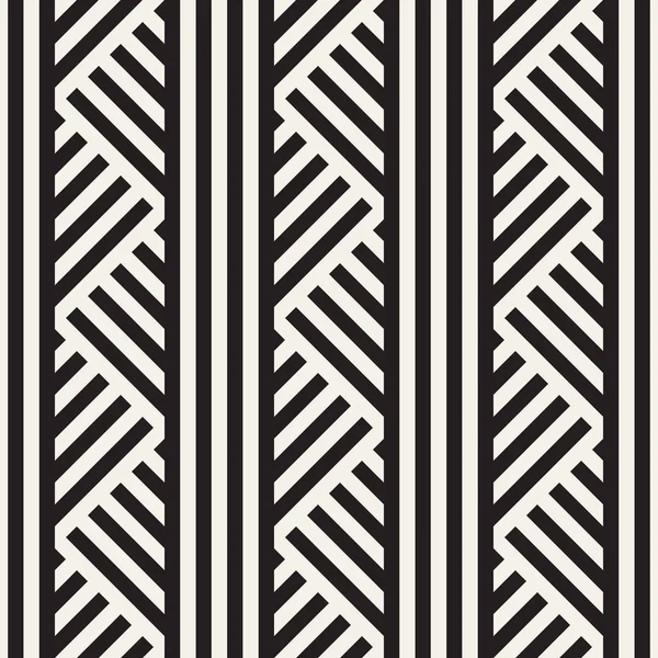 Eğimli çizgiler Modern doku yinelenen. Basit normal arka plan. Geometrik Seamless Modeli.