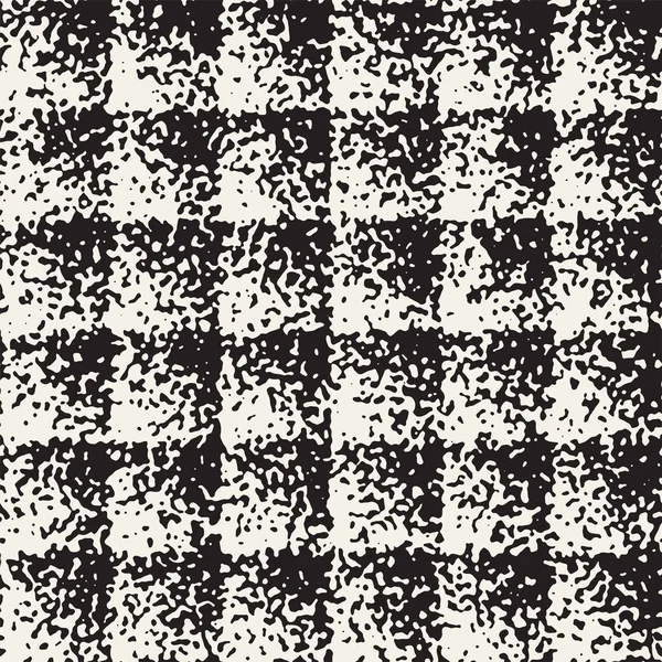 Gürültülü soyut geometrik şekiller arka plan dokulu. Vektör Dikişsiz vintage desen.