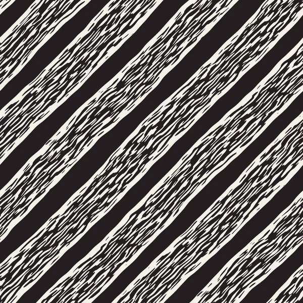 Doodle hatları ile dekoratif seamless modeli. El grungy dalgalı çizgiler arka plan boyalı. Trendy sonsuz serbest doku