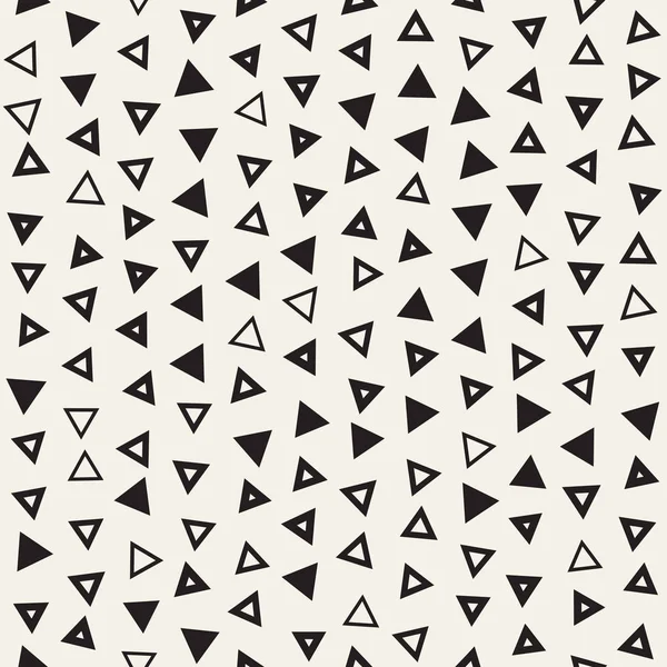 Sorunsuz ilkel karmakarışık minimalizm desenleri. Geometrik şekiller rastgele dağılmış. Arka plan tasarım