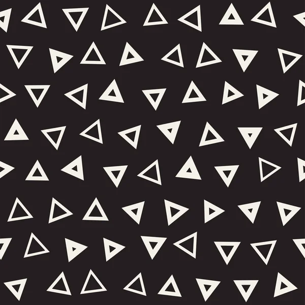 Sorunsuz ilkel karmakarışık minimalizm desenleri. Geometrik şekiller rastgele dağılmış. Arka plan tasarım