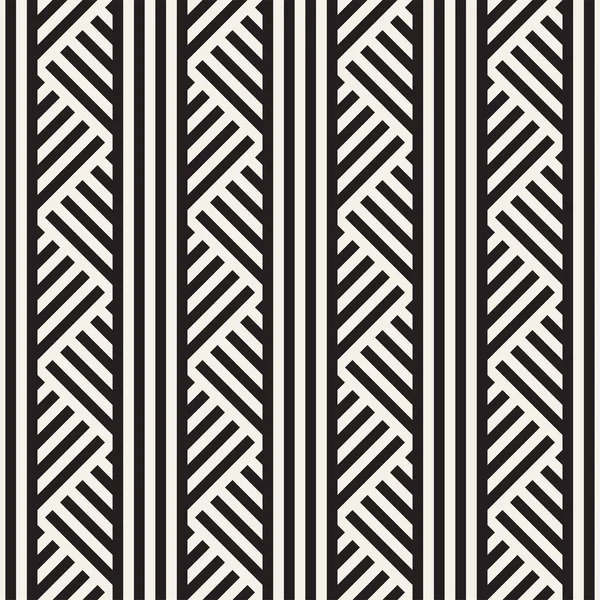 Eğimli çizgiler Modern doku yinelenen. Basit normal arka plan. Geometrik Seamless Modeli.