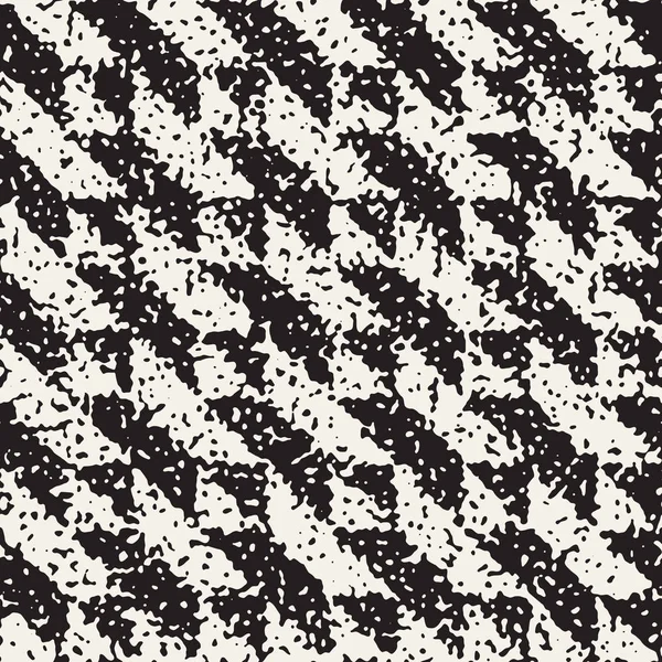 Gürültülü soyut geometrik şekiller arka plan dokulu. Vektör Dikişsiz vintage desen.