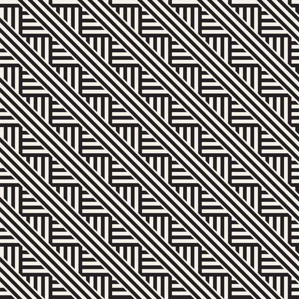 Eğimli çizgiler Modern doku yinelenen. Basit normal arka plan. Geometrik Seamless Modeli.