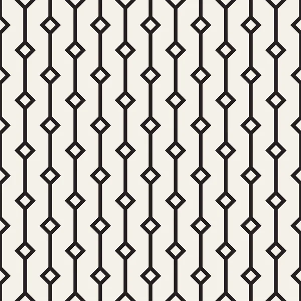 Soyut geometrik çizgiler kafes desen. Sorunsuz vektör arka plan. İnce Yinelenen doku.