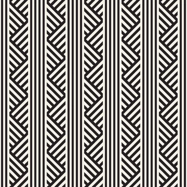 Eğimli çizgiler Modern doku yinelenen. Basit normal arka plan. Geometrik Seamless Modeli.