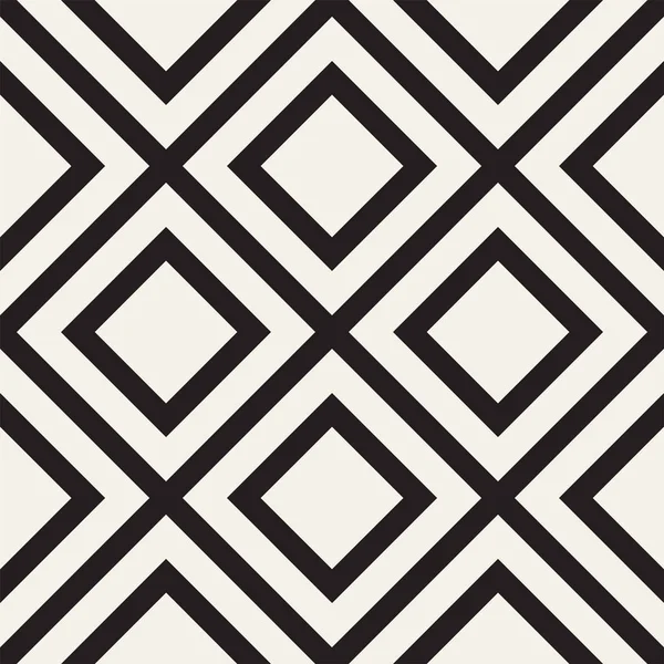 Soyut geometrik çizgiler kafes desen. Sorunsuz vektör arka plan. İnce Yinelenen doku.