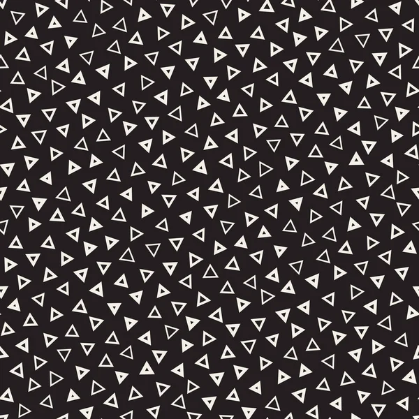 Sorunsuz ilkel karmakarışık minimalizm desenleri. Geometrik şekiller rastgele dağılmış. Arka plan tasarım