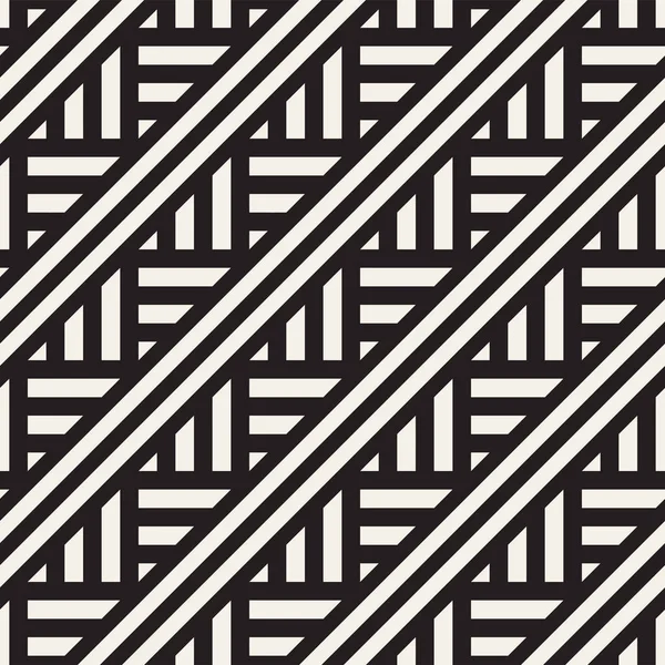 Eğimli çizgiler Modern doku yinelenen. Basit normal arka plan. Geometrik Seamless Modeli.