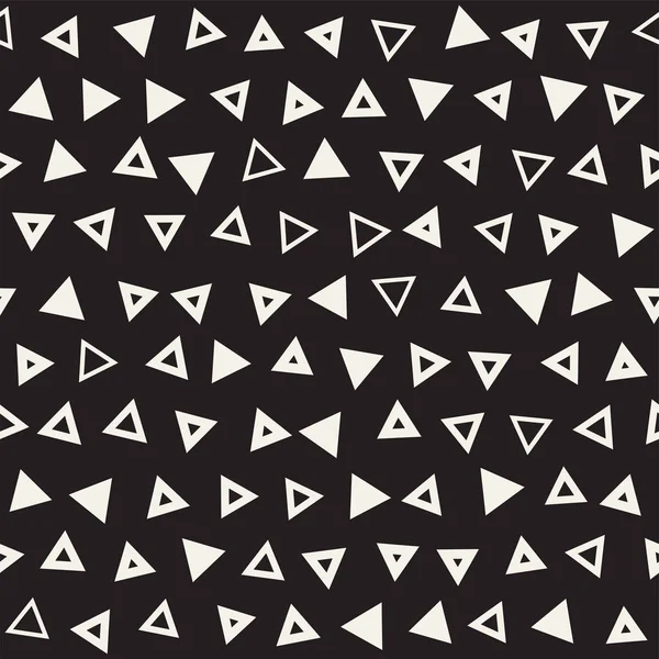 Sorunsuz ilkel karmakarışık minimalizm desenleri. Geometrik şekiller rastgele dağılmış. Arka plan tasarım