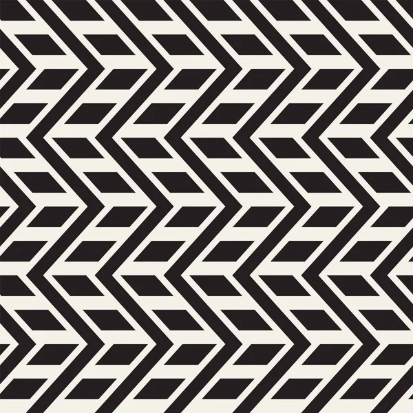 Vektör sorunsuz zikzak çizgi deseni. Şık geometrik arka plan. Yinelenen kafes arka plan