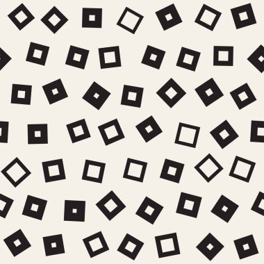 Sorunsuz ilkel karmakarışık minimalizm desenleri. Geometrik şekiller rastgele dağılmış. Arka plan tasarım