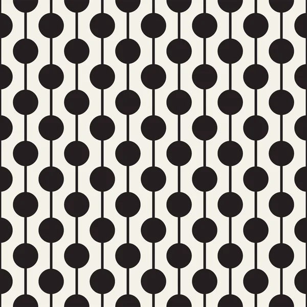 Soyut geometrik çizgiler kafes desen. Sorunsuz vektör arka plan. İnce Yinelenen doku.