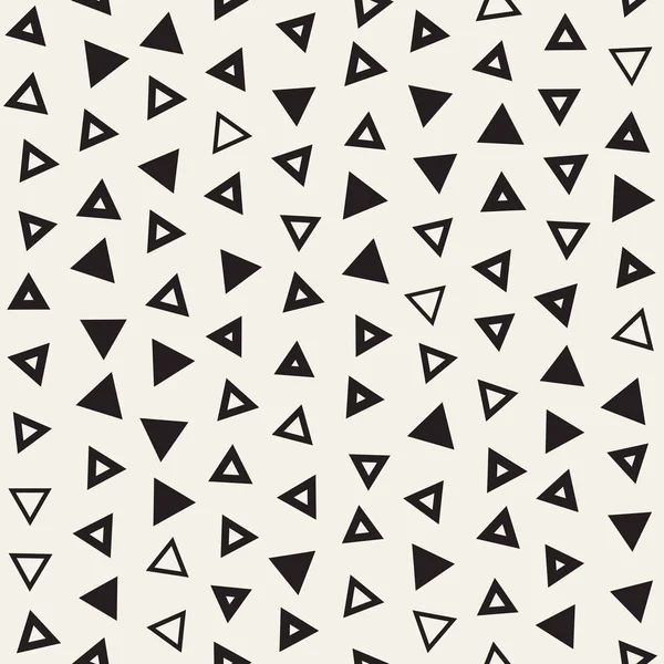 Sorunsuz ilkel karmakarışık minimalizm desenleri. Geometrik şekiller rastgele dağılmış. Arka plan tasarım