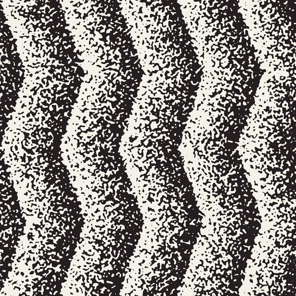 Gürültülü soyut geometrik şekiller arka plan dokulu. Vektör Dikişsiz grungy desen.