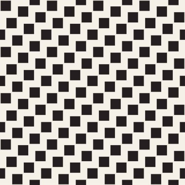 Vektör seamless modeli. Modern geometrik kafes doku. Yinelenen arka plan Kılavuzu
