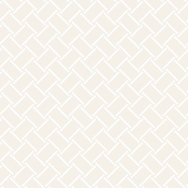 Vektör kesintisiz geometrik desen çapraz tarama. Grafik veya arka plan geçti. Damalı motif. Crosshatched hatlarının kesintisiz ince doku. Kafes basit kumaş baskı.