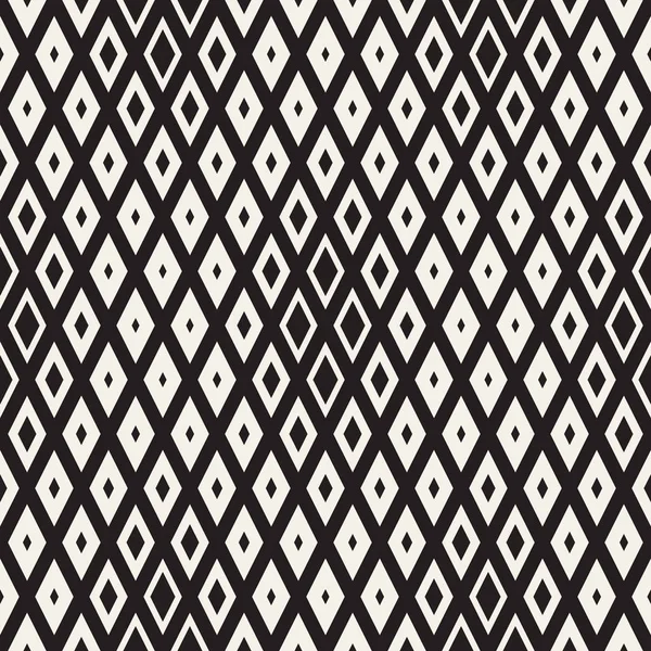 Geometrik dikdörtgen karolar yinelenen. Vektör Seamless Modeli.