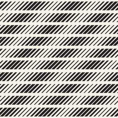 Çizgi noktalı resim etkisi. Modern arka plan tasarımı. Şık geometrik kafes. Vektör seamless modeli