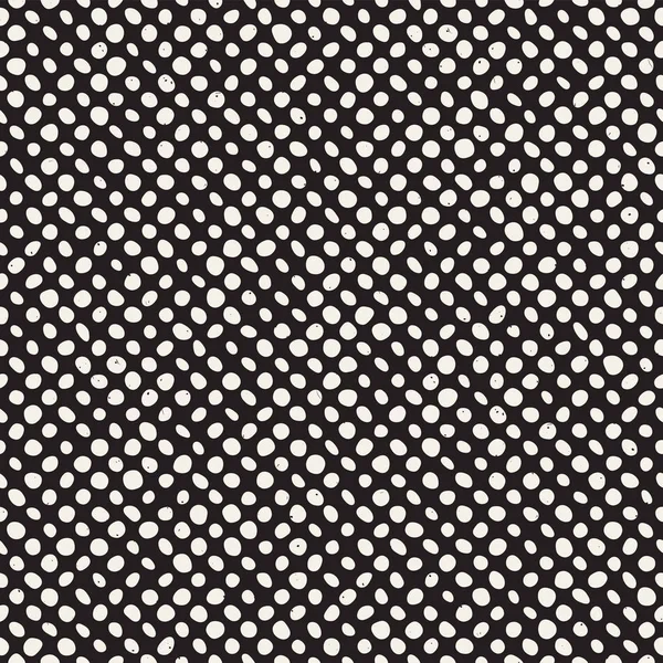 Elle çizilmiş stil etnik seamless modeli. Arka plan soyut geometrik şekiller