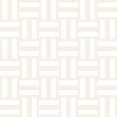 Dikişsiz desen arka plan şekilleri. Şık simetrik kafes. Soyut geometrik fayans Mozaik