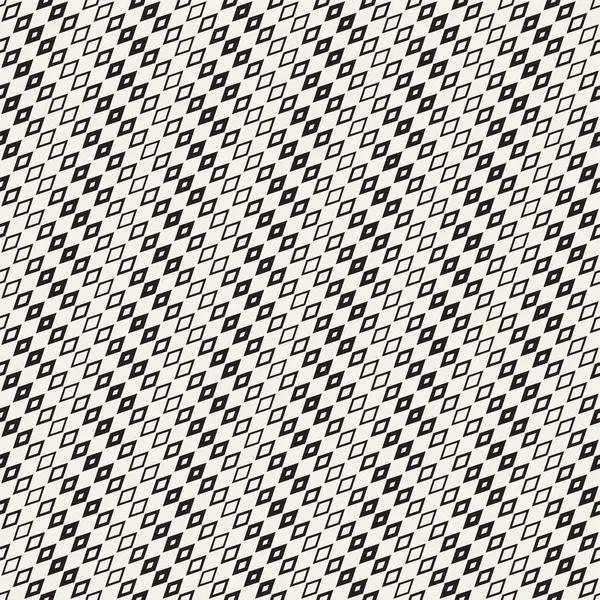 Geometrik dikdörtgen karolar yinelenen. Vektör Seamless Modeli.