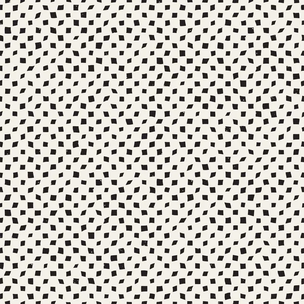 Elle çizilmiş stil etnik seamless modeli. Arka plan soyut geometrik şekiller