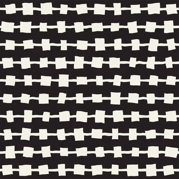 Elle çizilmiş stil etnik seamless modeli. Arka plan soyut geometrik şekiller