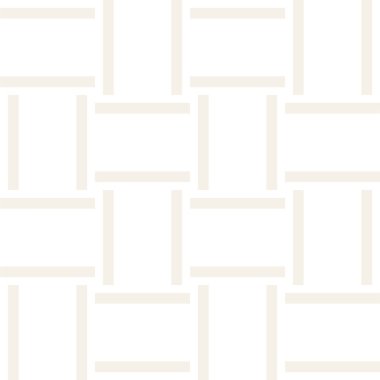 Vektör kesintisiz geometrik desen çapraz tarama. Grafik veya arka plan geçti. Damalı motif. Crosshatched hatlarının kesintisiz ince doku. Kafes basit kumaş baskı.