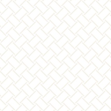 Vektör kesintisiz geometrik desen çapraz tarama. Grafik veya arka plan geçti. Damalı motif. Sorunsuz ince doku crosshatched kalın çizgiler. Kafes kumaş baskı.