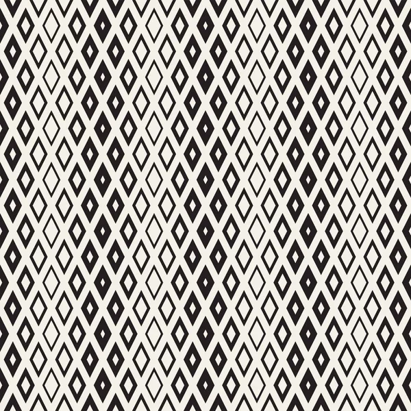 Geometrik dikdörtgen karolar yinelenen. Vektör Seamless Modeli.