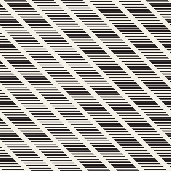 Çizgi noktalı resim etkisi. Modern arka plan tasarımı. Şık geometrik kafes. Vektör seamless modeli