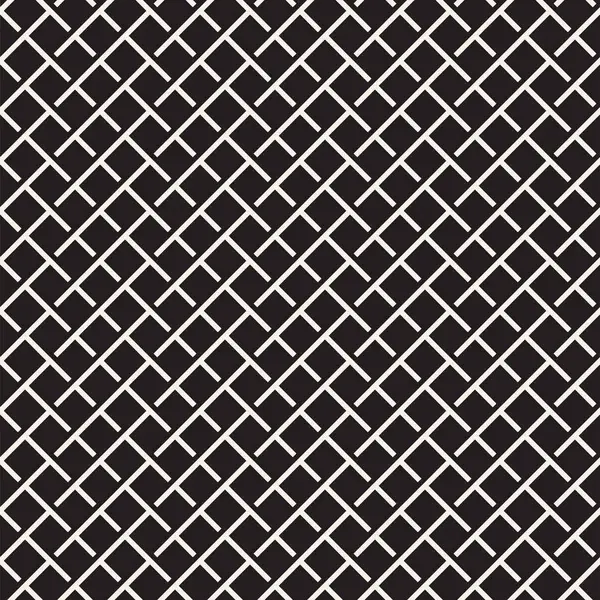 Sorunsuz dokuma şeritler örgü desen. Modern şık doku. Yinelenen satırları titreşim ile arka plan. Basit ızgara