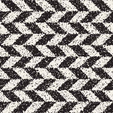 Soyut gürültülü şekiller arka plan dokulu. Vektör Dikişsiz vintage grungy desen.