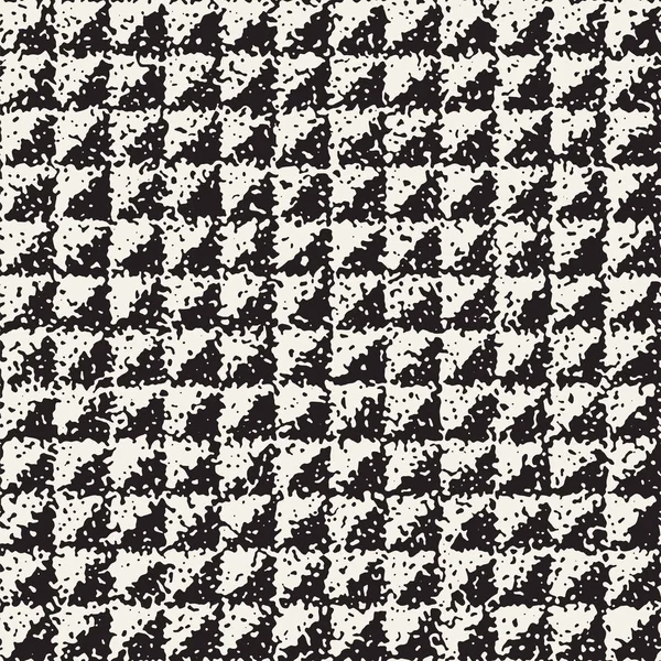 Soyut gürültülü şekiller arka plan dokulu. Vektör Dikişsiz vintage grungy desen.