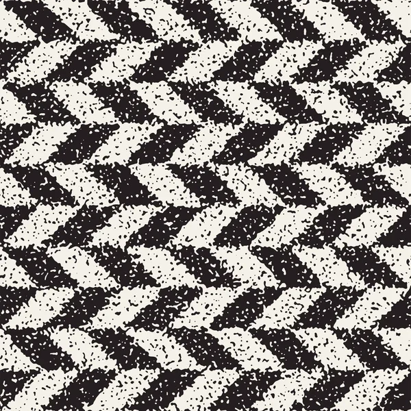 Soyut gürültülü şekiller arka plan dokulu. Vektör Dikişsiz vintage grungy desen.