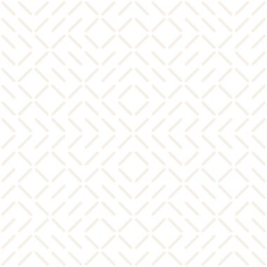 Geometrik etnik köken kafes. Şık ince doku. Vektör soyut Seamless Modeli.