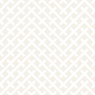 Seamless Modeli Örgü. Şık Yinelenen doku. Siyah ve beyaz geometrik vektör çizim.