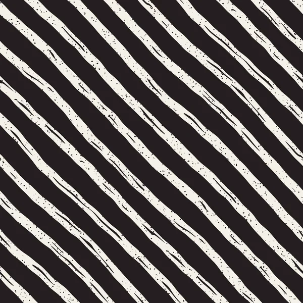 Dekoratif seamless modeli handdrawn doodle hatları ile. El dalgalı çizgiler arka plan boyalı. Trendy sonsuz serbest doku