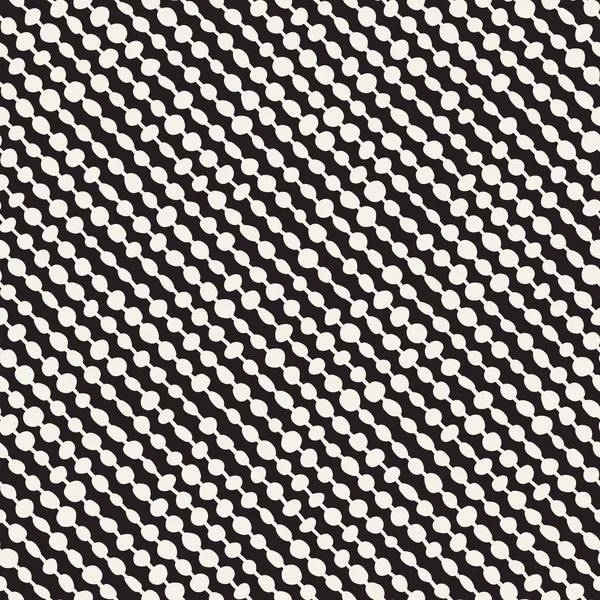 Elle çizilmiş stil etnik seamless modeli. Arka plan soyut geometrik şekiller