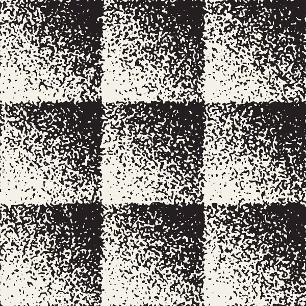 Soyut gürültülü şekiller arka plan dokulu. Vektör Dikişsiz vintage grungy desen.