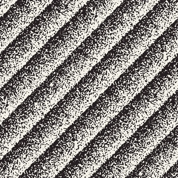 Gürültülü soyut geometrik şekiller arka plan dokulu. Vektör Dikişsiz vintage grungy desen.