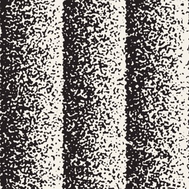 Gürültülü soyut geometrik şekiller arka plan dokulu. Vektör Dikişsiz vintage grungy desen.