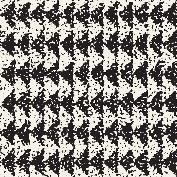 Gürültülü soyut geometrik şekiller arka plan dokulu. Vektör Dikişsiz vintage desen.